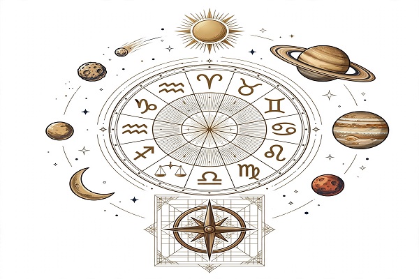 Astrology & Vastu