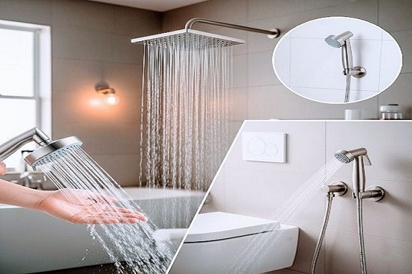 Bath fittings