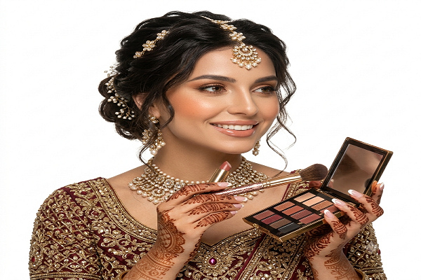 Makeup