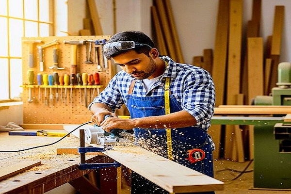 Carpenter