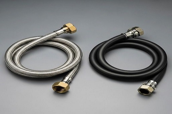 Inlet Connection