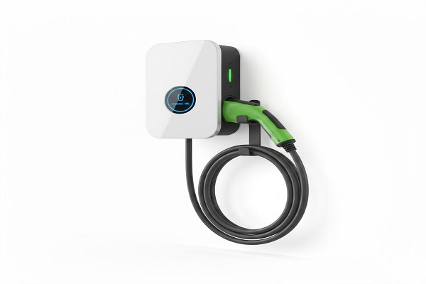 Electric Vechicle Charging Point 