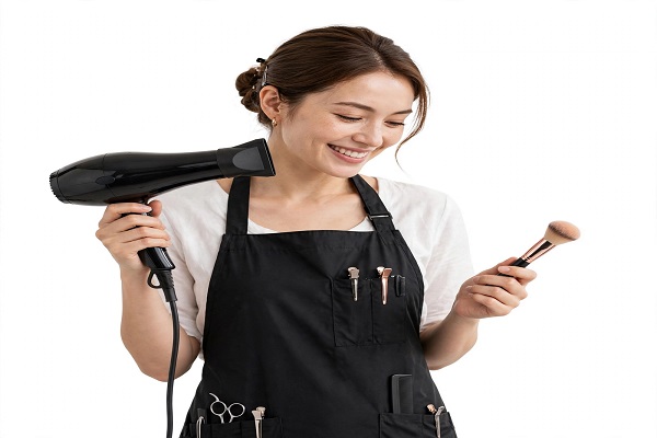Saloon for Women