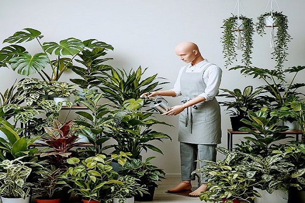 Gardening 