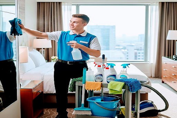 Housekeeping