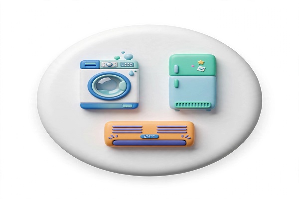 Home appliances Repair & Services