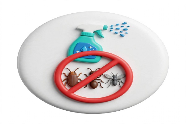 Pest Control