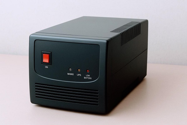 Inverter & Stabliser