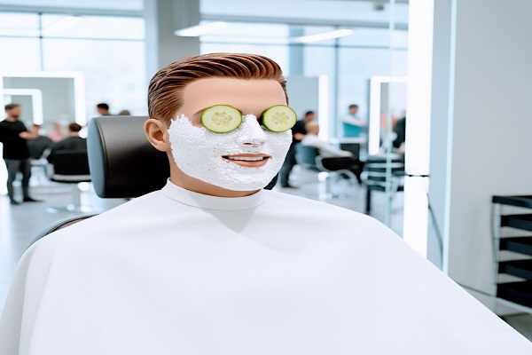 Facial