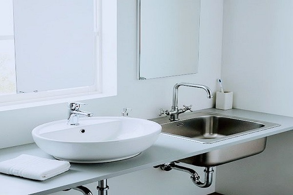 Washbasin & Sink