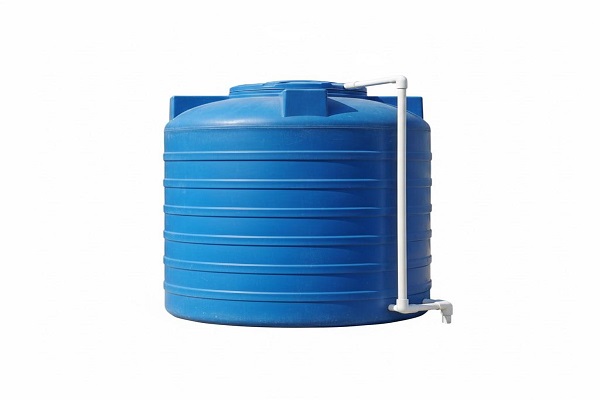 Water Tank Cleaning