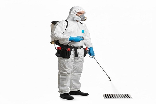 Pest Control