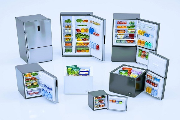 Home Appliance Clean