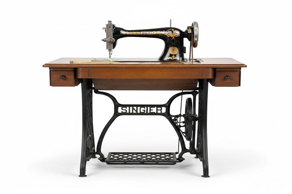 Sewing Machine Repair