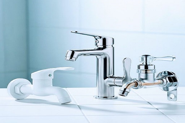 Tap/Mixer