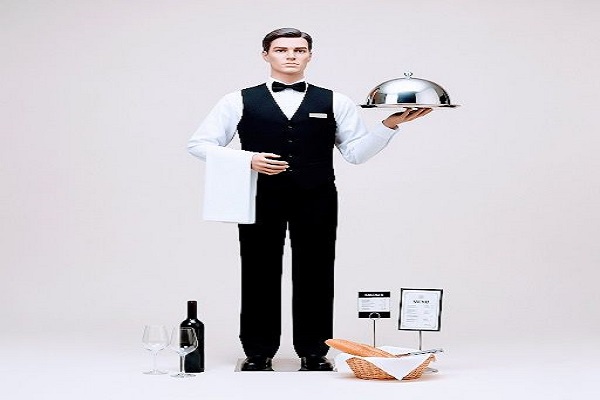 Waiters