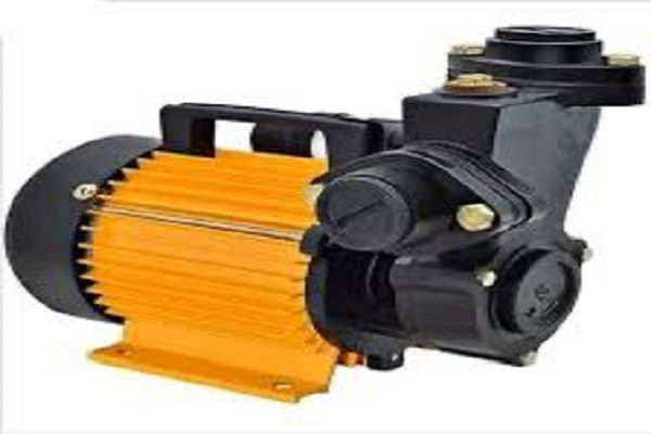 Water Motor