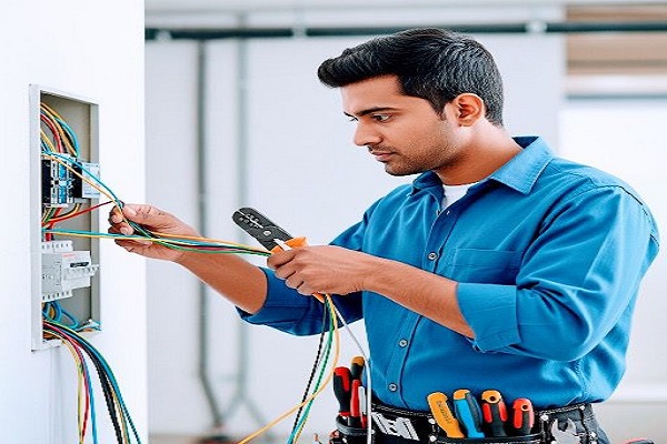 Power & Security Equipment