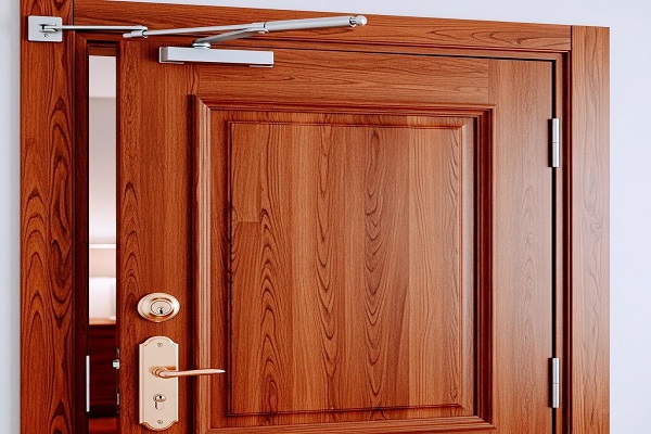 Door and Parts